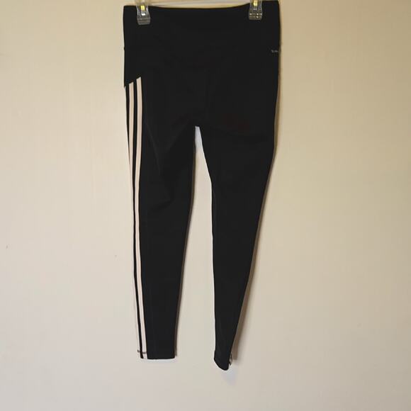 Adidas womens leggings size M - Picture 5 of 7